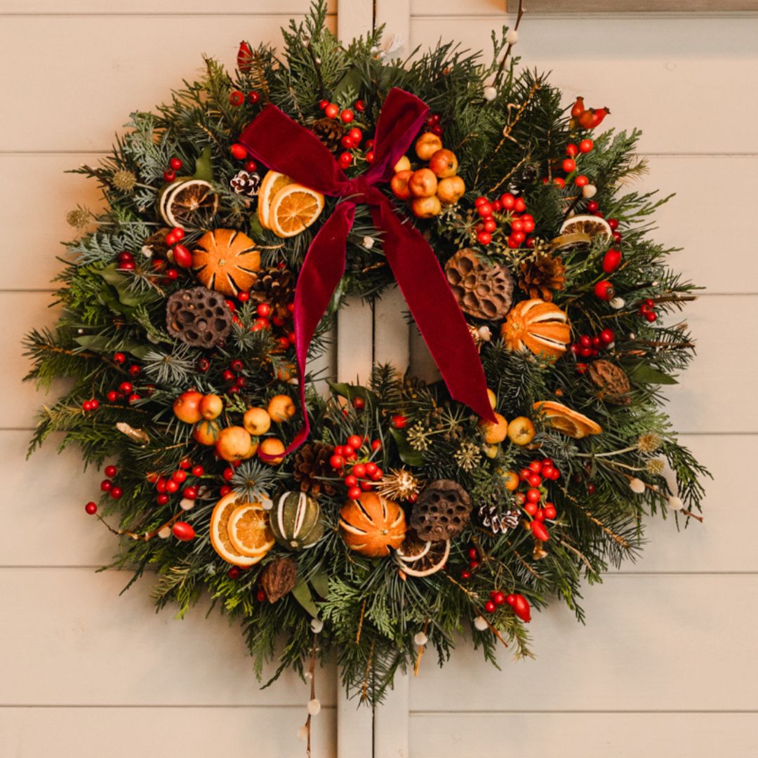 Bespoke Christmas Wreaths - Image 3