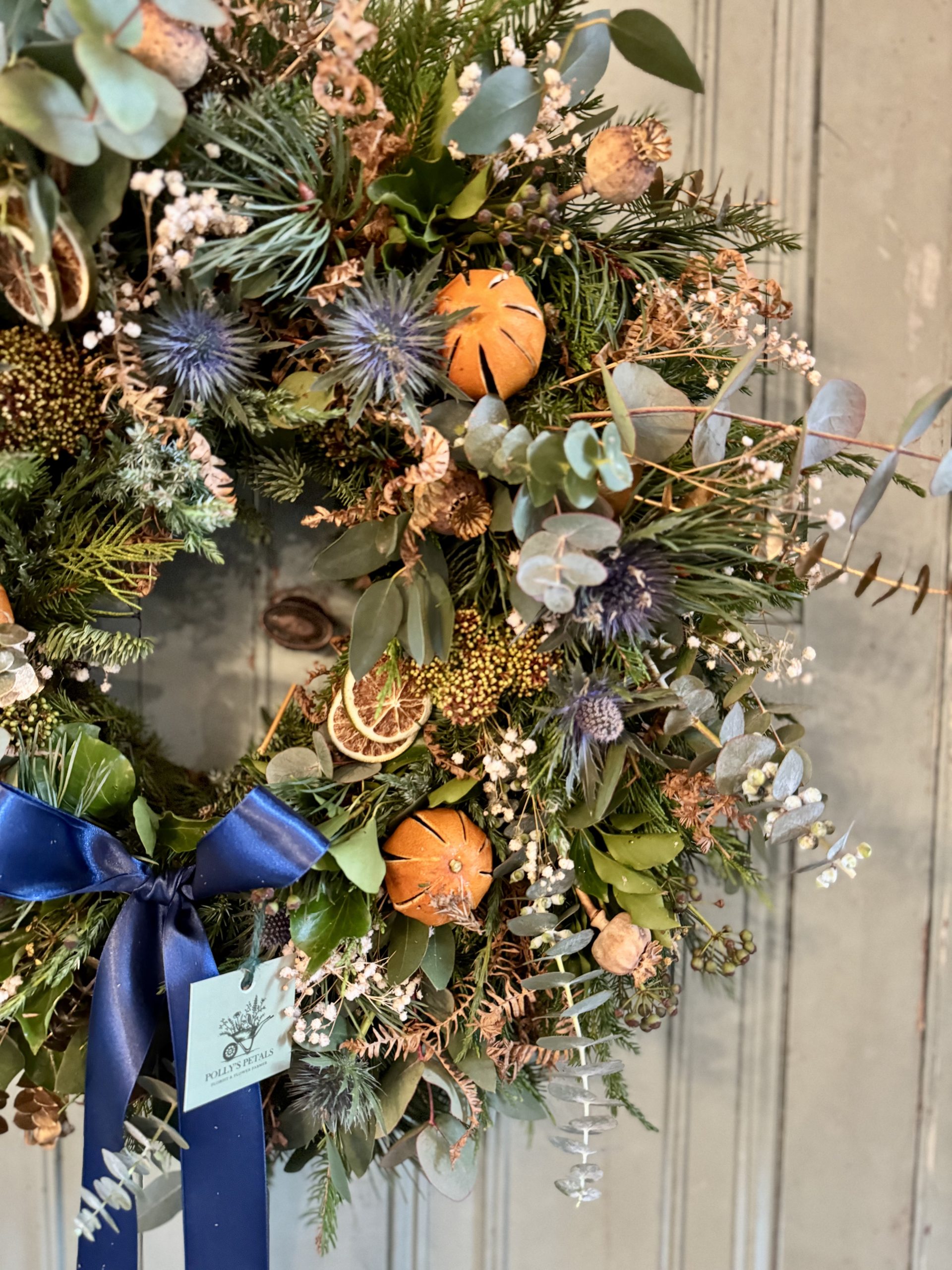 Bespoke Christmas Wreaths - Image 6