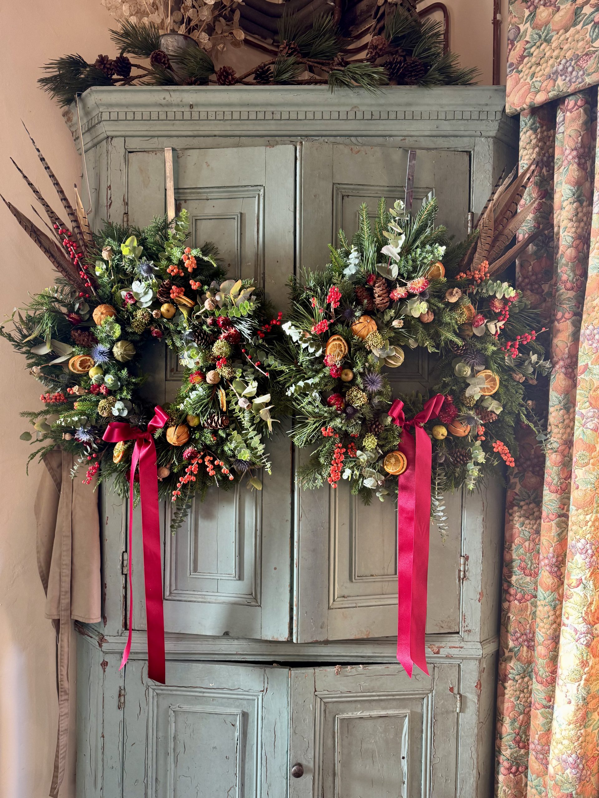Bespoke Christmas Wreaths - Image 7